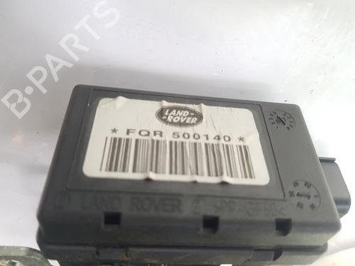 Tailgate lock LAND ROVER RANGE ROVER SPORT I (L320) 3.6 D 4x4 | BP9704150C101 