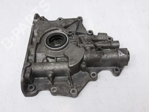 Timing cover LAND ROVER RANGE ROVER SPORT II (L494) 4.4 SDV8 4x4 | BP14071731M123 