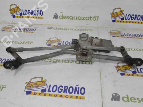Used Front wiper motor MAZDA 3 Saloon (BK) 2.0 (BKEP) (150 hp) 1363263