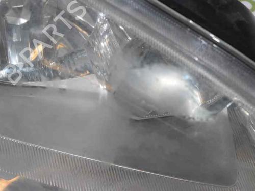 Right headlight FORD FOCUS II (DA_, HCP, DP) 1.6 TDCi | BP774897C29 