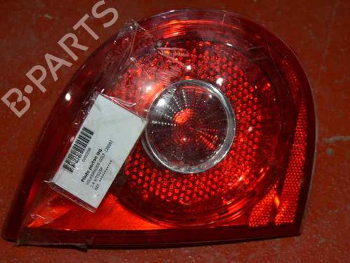Used Left taillight VW GOLF V (1K1) 2.0 GTI (200 hp) 1423885