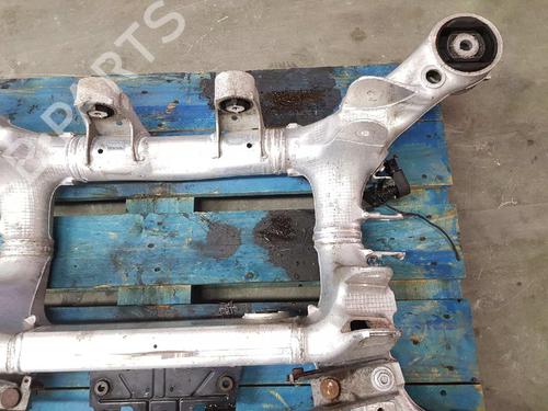 Rear axle BMW 5 Gran Turismo (F07) 530 d | BP14079385M2 