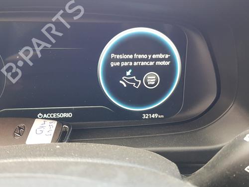 Left front fog light HYUNDAI i20 III (BC3, BI3) 1.0 T-GDI hybrid 48V | BP32781236C30  - Image 28