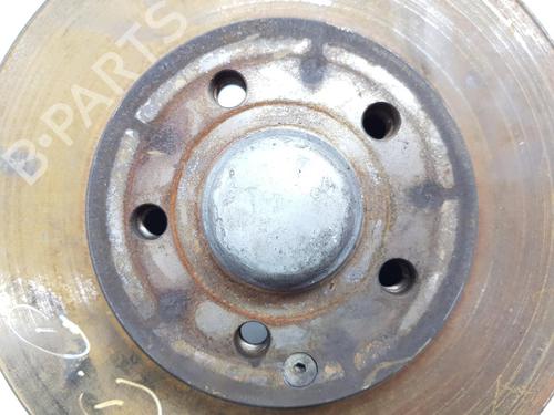 Right front steering knuckle MERCEDES-BENZ E-CLASS Coupe (C207) E 250 CDI / BlueTEC / d (207.303, 207.304) | BP17670161M26 