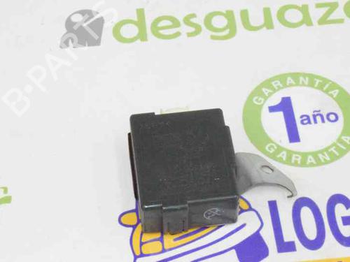 Electronic module TOYOTA LAND CRUISER PRADO (_J12_) 3.0 D-4D (KDJ120, KDJ125, KDJ121) | BP4242368M83 