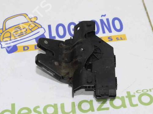 Tailgate lock BMW 3 (E46) 320 d | BP794766C101 