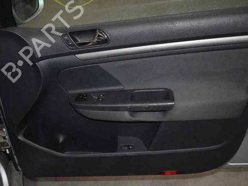 Mittelkonsole VW GOLF V (1K1) 1.6 FSI | BP11683371I22 