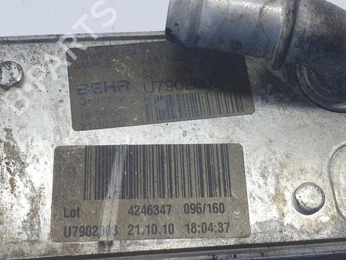 Oliekøler MERCEDES-BENZ VIANO (W639) CDI 2.2 (639.811, 639.813, 639.815, 639.711, 639.713) | BP28042950M33 