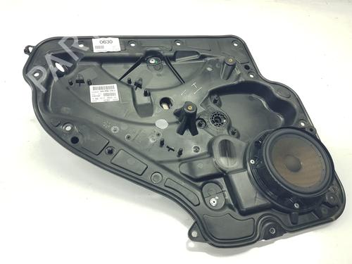 Used Rear left window mechanism VW GOLF VI (5K1) 2.0 TDI 4motion (140 hp) 21003212