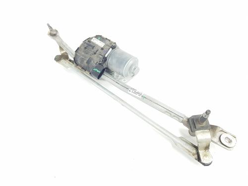 Front wiper motor AUDI A6 C7 (4G2, 4GC) 3.0 TDI quattro | BP31258464M29  - Image 7