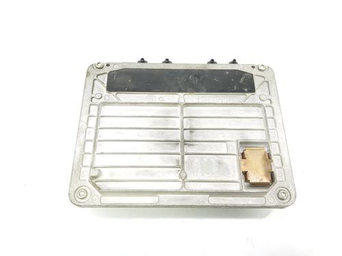 Engine control unit (ECU) VW GOLF IV (1J1) 1.6 | BP9540900M57 
