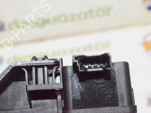 Tailgate lock BMW 3 Coupe (E92) 335 d | BP781403C101 