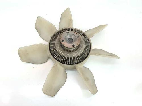 Fan TOYOTA LAND CRUISER PRADO (_J12_) 3.0 D-4D (KDJ120, KDJ125) | BP8126285M128 