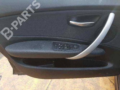 Right rear window switch BMW 1 (E87) 120 d | BP7023877C107  - Image 22