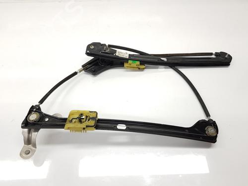 Front right window mechanism VW GOLF VII (5G1, BQ1, BE1, BE2) 1.6 TDI | BP21842702C23 