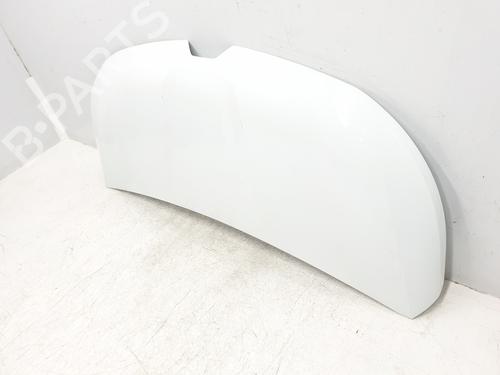 Motorhjelm RENAULT TRAFIC III Van (FG_) 1.6 dCi 140 (FGMA, FGMC) | BP30498324C1