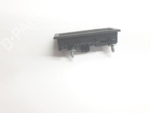 Tailgate handle AUDI A4 B8 (8K2) | BP36206617C132 - Image 5