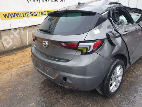 Left front window motor OPEL ASTRA K (B16) 1.6 CDTi (68) | BP21575307E21 