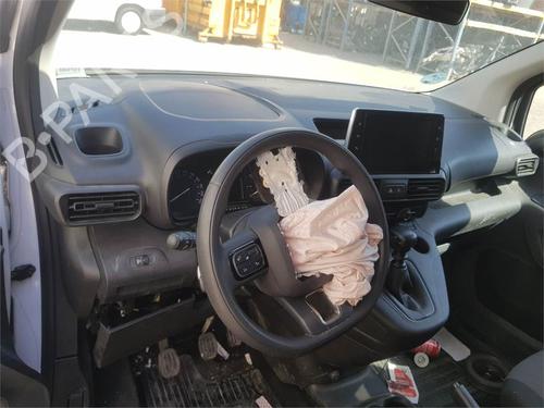 Front left panel TOYOTA PROACE CITY Box Body/MPV (BPZ_) | BP40452330C58 - Image 30