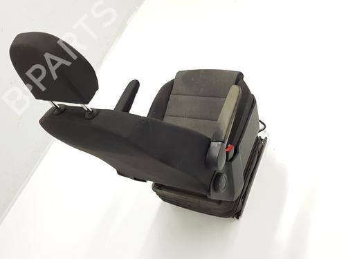 Left front seat VW CRAFTER Van (SY_, SX_)  | BP36020608C15  - Image 5