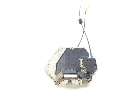 Used Rear right lock Rear right lock TOYOTA LAND CRUISER PRADO (_J12_) 3.0 D-4D (KDJ120, KDJ125) (166 hp) 36772387 36772387