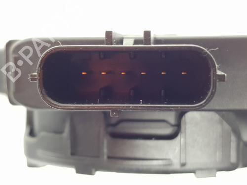Pedał AUDI A6 C7 (4G2, 4GC) 2.0 TDI | BP30530248I4 