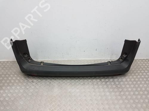 Used Rear bumper Rear bumper 38538003 38538003