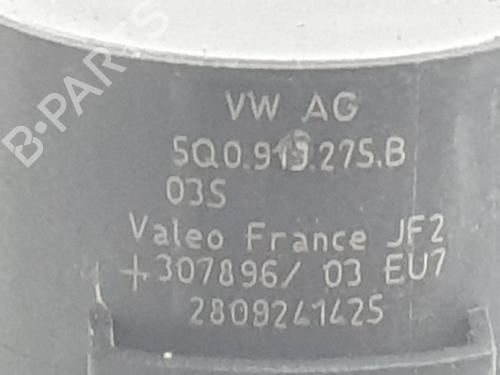 Andre VW TAIGO (CS1)  | BP26401914O1 