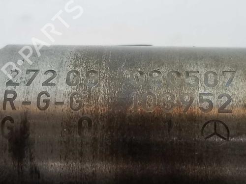 Other MERCEDES-BENZ SLK (R171) 300 (171.454) | BP14081579O1