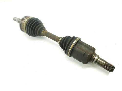 Right front driveshaft TOYOTA LAND CRUISER PRADO (_J12_) 3.0 D-4D (KDJ120, KDJ125) | BP15911871M39 