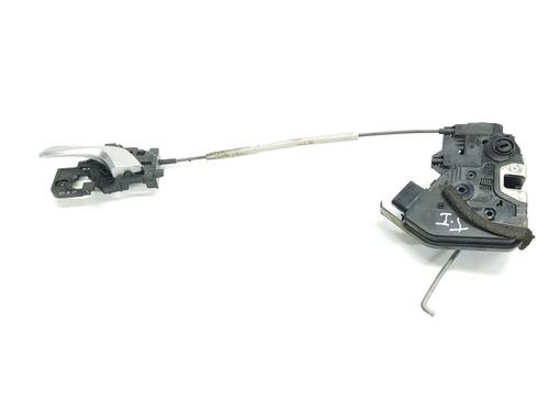 Rear left lock KIA STONIC (YB) 1.6 CRDi | BP36916113C100  - Image 5