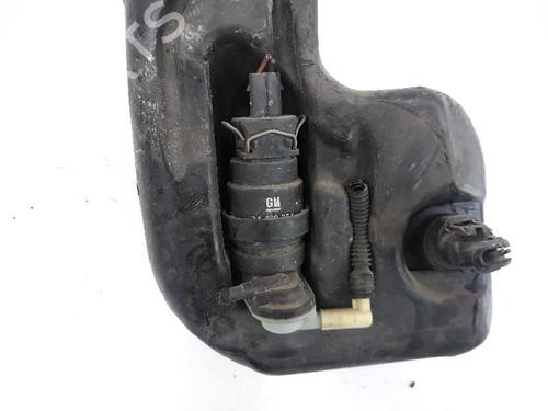Windscreen washer tank OPEL ASTRA H (A04) 1.7 CDTI (L48) | BP7418247C113 
