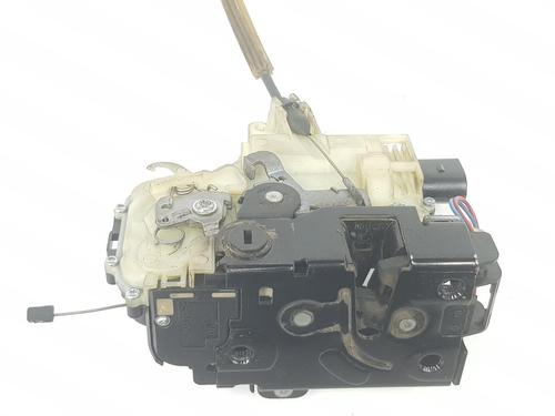 Rear left lock SEAT LEON (1M1) 1.9 TDI | BP17786006C100 