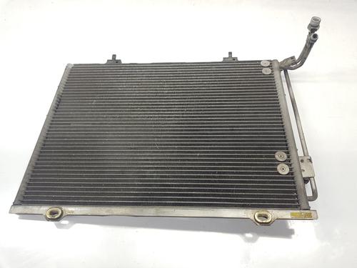 Used AC radiator MERCEDES-BENZ SLK (R170) 230 Kompressor (170.447) (193 hp) 22967947