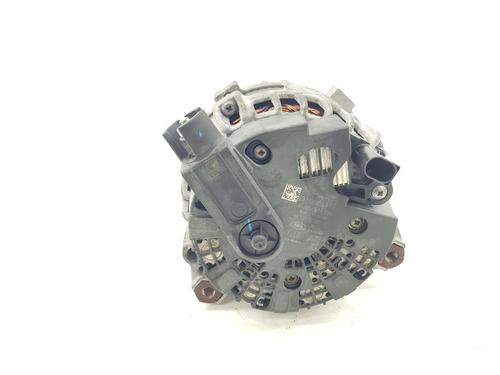 Alternator LAND ROVER RANGE ROVER VELAR (L560)  | BP20321789M7 