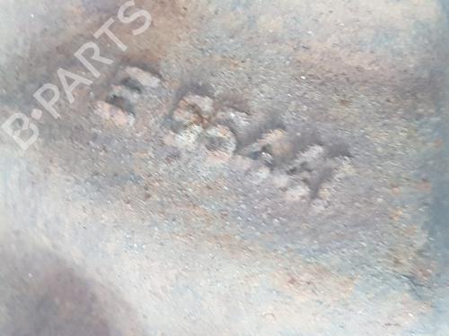 Rear differential LAND ROVER DISCOVERY III (L319) 2.7 TD 4x4 | BP20191683M24 