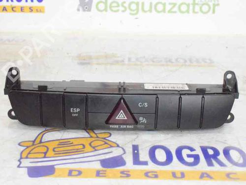 Other MERCEDES-BENZ R-CLASS (W251, V251) R 350 CDI 4-matic (251.022, 251.122) A2518702510 | 2518702510 |