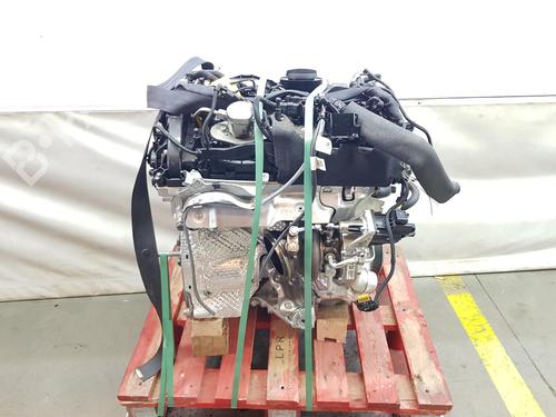 Motor BMW 3 (G20, G80, G28) 330 i (258 hp) B46B20B | B46B20B | B46B20B | 1212CD  |