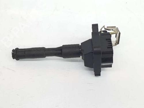 Used Ignition coil BMW 3 (E46) 323 i (170 hp) 7203076