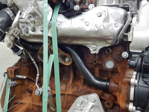 Engine CITROËN JUMPY III Van (V_)  | BP31129609M1 