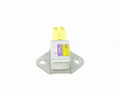 Electronic sensor TOYOTA LAND CRUISER PRADO (_J12_) 3.0 D-4D (KDJ120, KDJ125) | BP16158255M84 