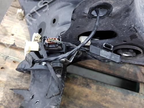 Rear axle BMW 3 (F30, F80) 318 d | BP23533841M2 