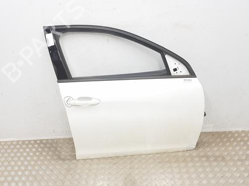 Used Right front door Right front door 37691639 37691639