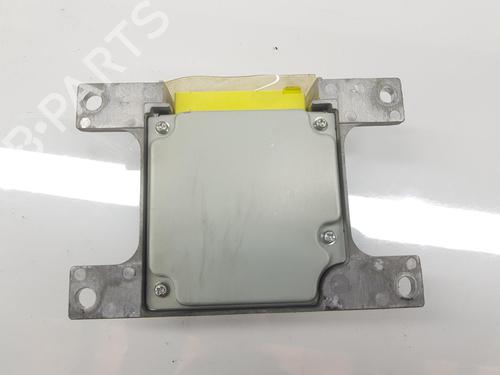 ECU airbags MITSUBISHI PAJERO III (V7_W, V6_W) 2.5 TDi (V64W) | BP8250837M53 