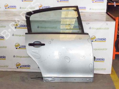 Used Rear right lock CITROËN C4 I (LC_) [2004-2014]  1169665