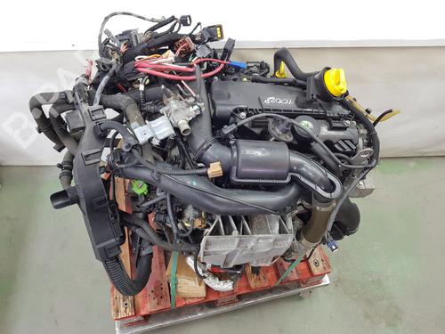 Engine RENAULT TRAFIC II Platform/Chassis (EL) 2.0 (EL0A) | BP36699515M1 - Image 3