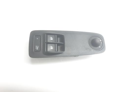 Left front window switch CITROËN JUMPER II Van 2.2 BlueHDi 140 | BP31346080I27
