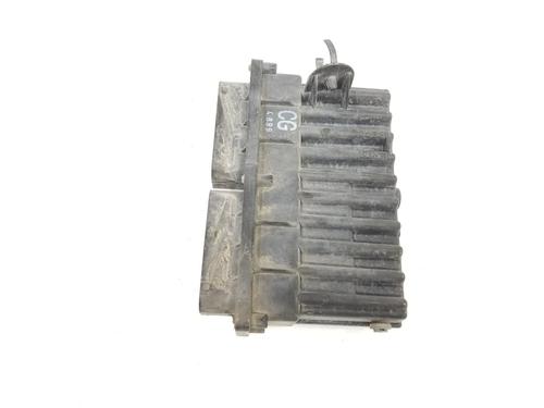 Engine control unit (ECU) OPEL ASTRA G Hatchback (T98) 1.6 16V (F08, F48) | BP12144873M57 
