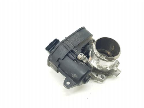 Boîtier papillon Boîtier papillon OPEL ASTRA L Sports Tourer (OV5) 1.2 (FRHNPJ) (110 hp) 34554418 34554418