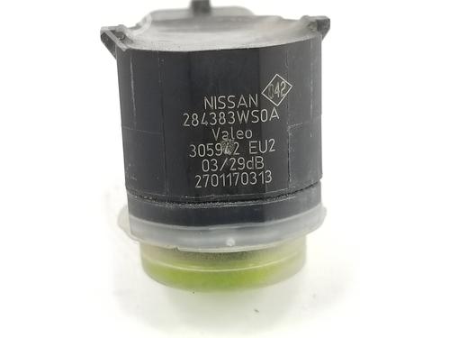 Electronic module NISSAN MICRA V (K14) 1.0 | BP10256671M83 